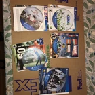 PS4 PS5 Game Lot Sims 4 LEGO Marvel Destiny PGA Tour GOLF Club PS4 **TESTED**