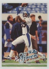 1998 Ultra Willie Green #146 0qr0
