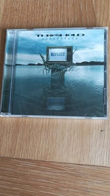 CD Threshold - Subsurface Progressive Metal TOP