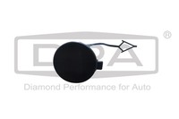 DPA Klappe Abschlepphaken 88071868002 FüR VW Caddy 5 GroßRaumlimousine SBA SBH