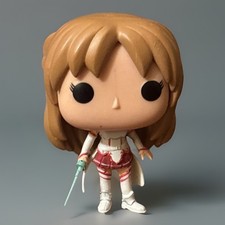 Funko Pop! Vinyl: Sword Art Online - Asuna #81 Loose OOB SAO