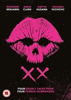 Xx Dvd 2017 - Dvd - G3Z