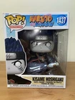 Funko Pop! Naruto Shippuden Super Kisame Hoshigaki #1437