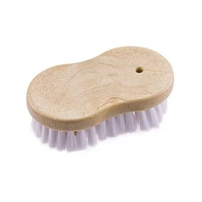  Deep Scrub Cleaning Brush Soft bristles Heavy Duty Scrub Brush with Soft 