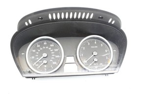 BMW 6 E63 Kombiinstrument 9135267 3.00 Petrol 190kw 2006 34360047