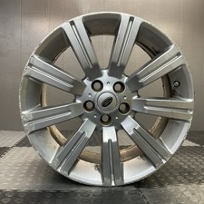 2006-2009 Land Rover Range Rover Sport Alloy Wheel Rim OEM #2