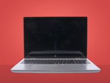 HP ProBook 650 G5 Intel Core i5-8365U 8GB NO SSD Touchscreen Laptop