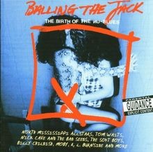 Balling the Jack-Birth of Nu B von Various | CD | Zustand sehr gut