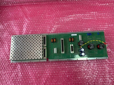 E301546 Microcontroller Nanomotion Mother Board for DB 127 P PIL3-E-10 001-10 E301546 PCB ...