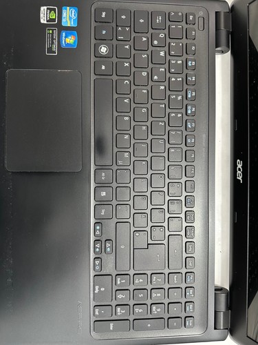 Acer Aspire V5-571G  MS2361  15,6 Zoll_Intel Core i3 4GB RAM 320GB HDD Win10 - Bild 8 von 12