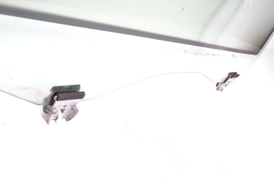 04 05 06 07 BMW 545i E60 ПЕРЕДНЯЯ ЛЕВАЯ ВОДИТЕЛЬСКАЯ ДВЕРЬ СТЕКЛО ОКНА OEM - Изображение 4 из 4