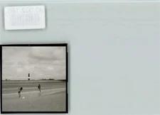 40002196 - 2251 Pellworm Watt Lighthouse Lighthouses