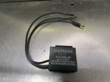 Siemens 3TX6406-0C Surge Suppressor 