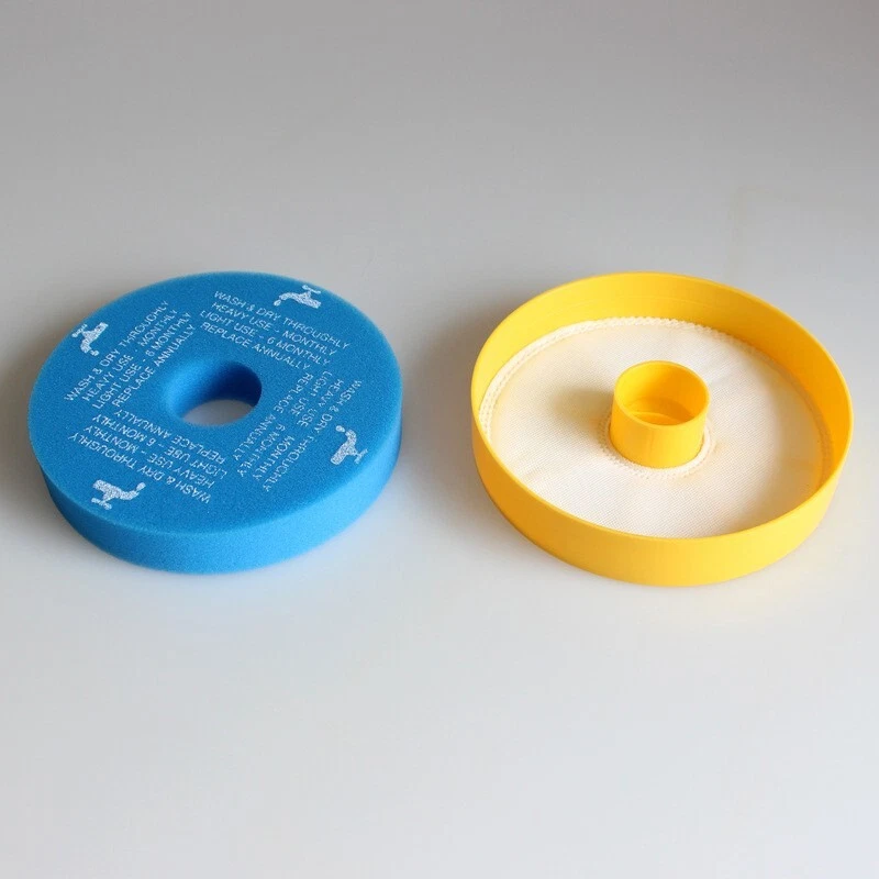Sponge Motor Pre Filter For Dyson DC05 DC08 DC14 DC15 Vacuum Cleaner Attachment - Image 4 of 4