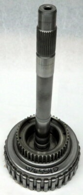 AOD/E, 4R70 Forward Drum - Solid Shaft (U76554D)