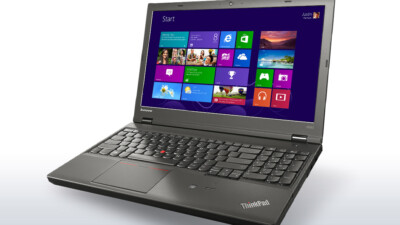 TOP Angebot Lenovo ThinkPad  W540Core i7 4800QM 32GB 500GB Nvida K2100 Full HD