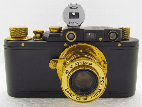 Viewfinder F8,5cm EXC Russian KMZ to RF 35mm Camera Leica Contax Kiev Fed Zorki - Picture 13 of 15