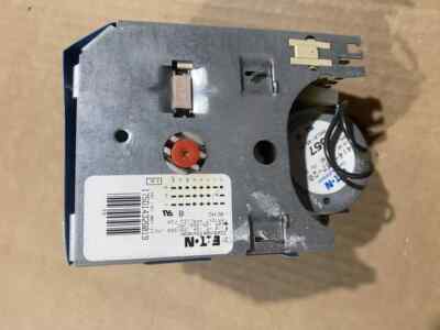 GE 175D1432G019 WH12X961 Washer Timer AZ80448 | BK950