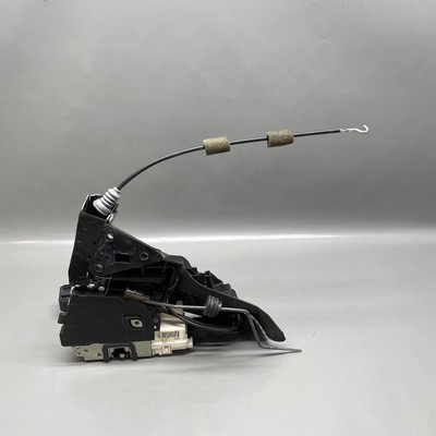 Mercedes-Benz Ml W164 Front Right Door Lock LHD A1647202035 OEM 
