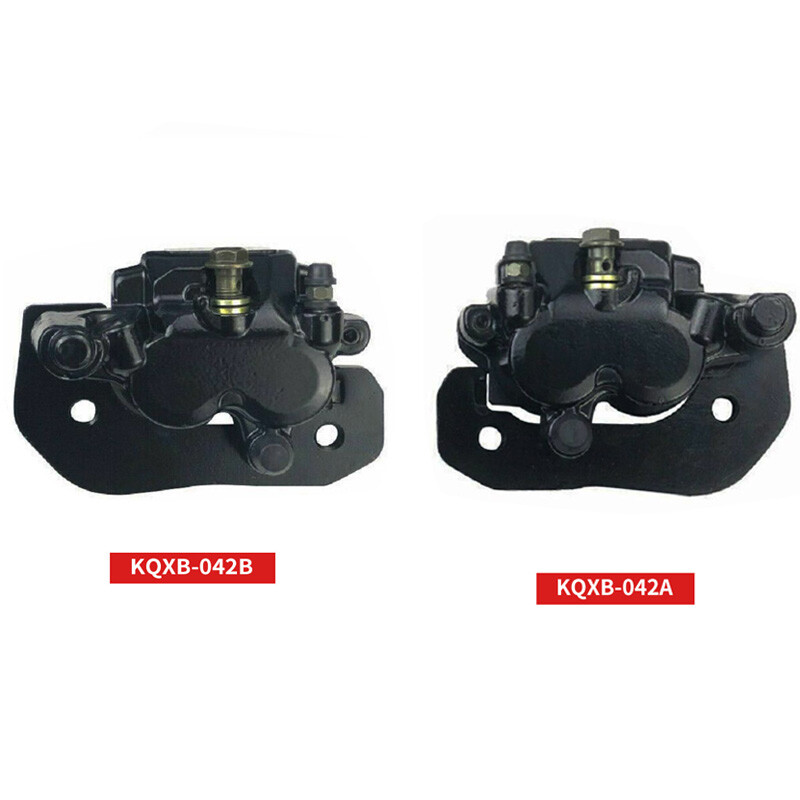 Étrier De Frein Avant RAYANA – Pour Can-Am Outlander 450 à 1000 – Neuf