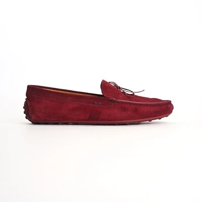 JOHN LOBB "Lynther" loafer (8 E UK) - Photo 1/4