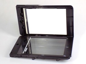 HP CB867-40008 Ersatzteil: ADF + Scan Unit Scannereinheit für OfficeJet 4500