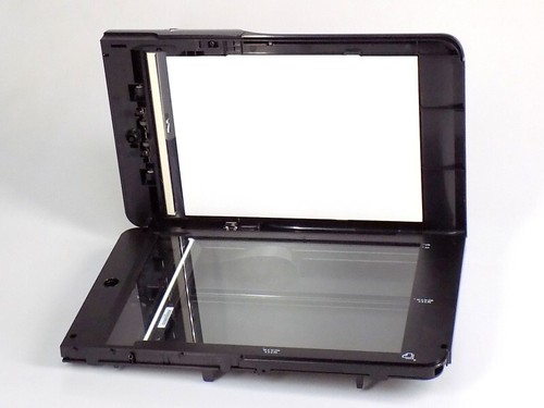 HP CB867-40008 Ersatzteil: ADF + Scan Unit Scannereinheit für OfficeJet 4500