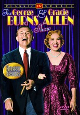 George Burns & Gracie Allen Show - Volume 1, DVD, Gracie Allen,George Burns, Fre