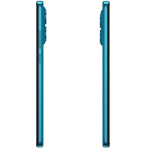 Motorola Edge 40 Neo, Dual SIM, 256GB+12GB RAM, 5G, 6.55" EndlessEdge,Caneel Bay - Afbeelding 2 van 4