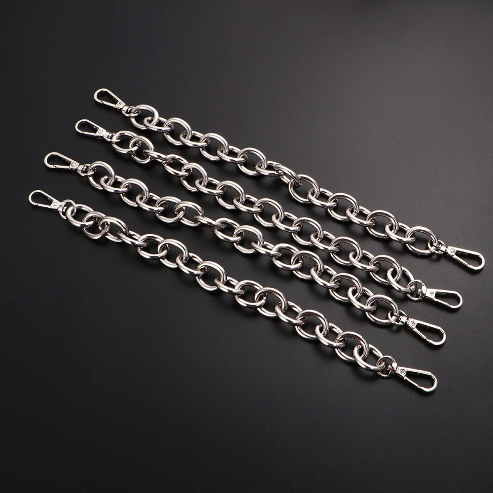 Handbag Chains Accessories Chain Strap Crossbody Bag Chain-image