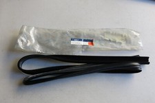 Sello ventana puerta delantera derecha MERCEDES A1247250825 se adapta a Mercedes W124
