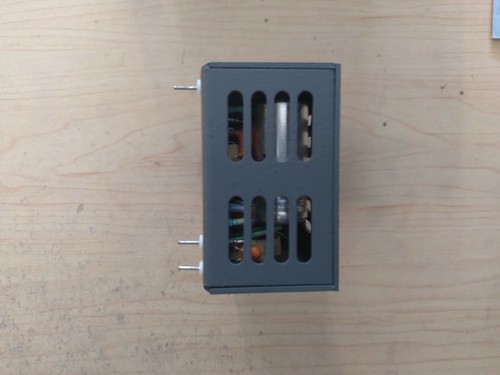 NEW LAMBDA LWS-195-24 DC-DC POWER SUPPLY - 10-20VDC INPUT 15-30VDC OUTPUT - Picture 6 of 11