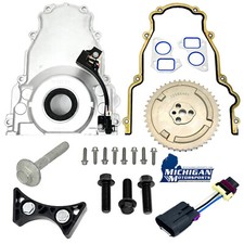 Gen 4 Ls Vvt Conversion Kit With Plug Play Adapter L92 L96 L99 Lc9 L76 Ly6 Lmg