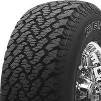 27/8.50-14 General Grabber At2 95q Owl Light Truck Tire on sale 27/8.50-14 General Grabber At2 95q Owl Light Truck Tire on sale