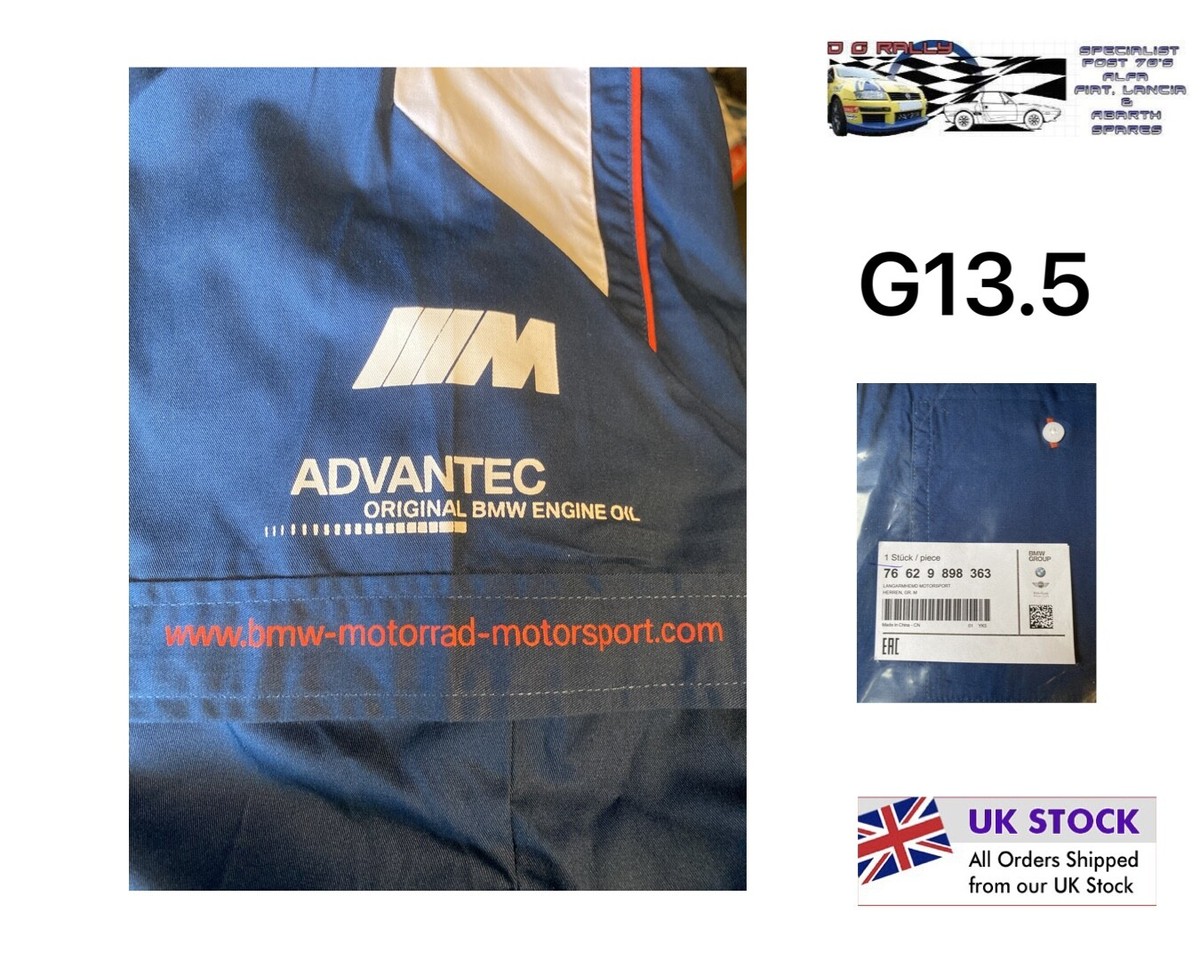 BMW Genuine Men