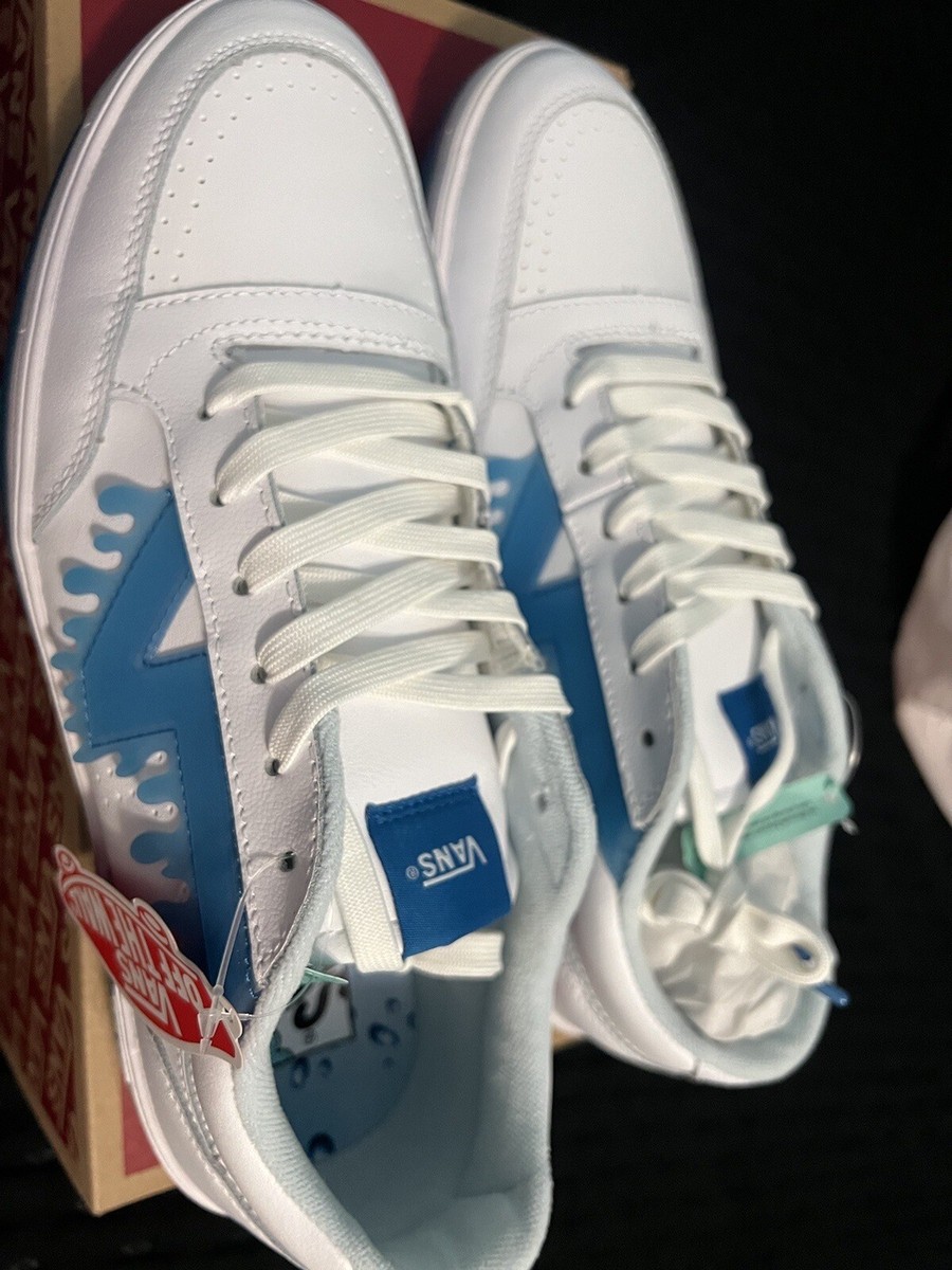 Size 10 - Vans Lowland CC Lenticular for sale online | eBay