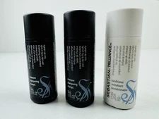 Sebastian Trilliance Shampoo & Conditioner 3 pk (1.7 fl oz)