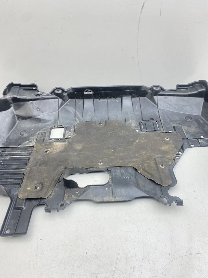 2014-2016 Subaru Forester 2.5L Engine Splash Guard Cover 56410SG001 OEM Foto 3 de 4