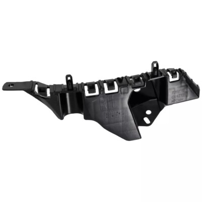 New Front Right Bumper Bracket Fits 2017-2022 Chevrolet Trax 42566653 ...