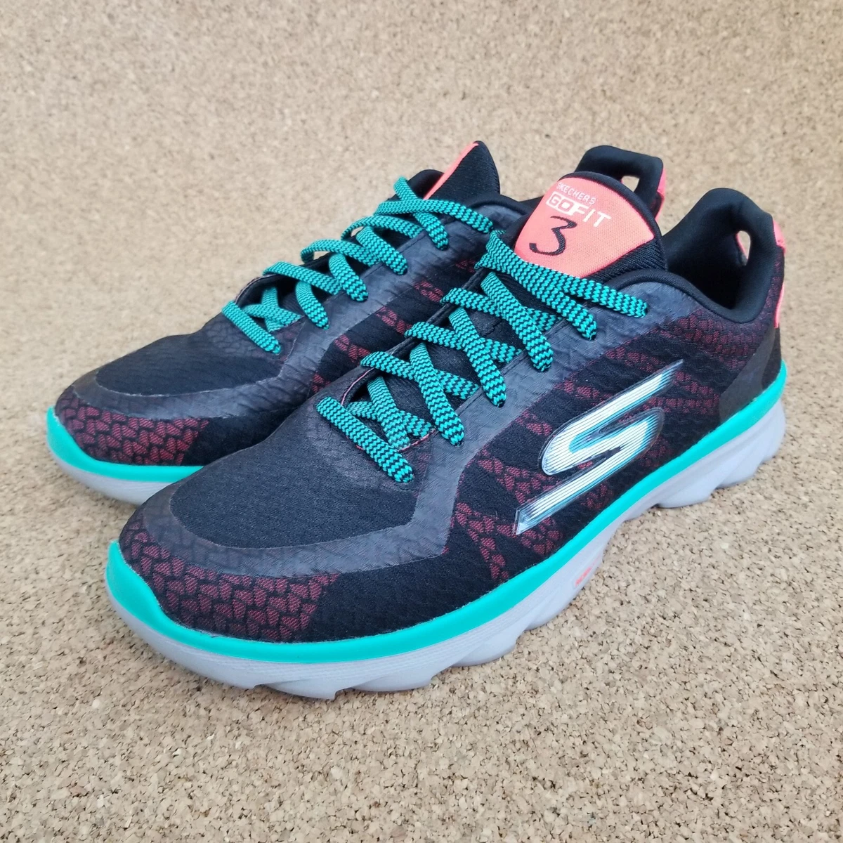 Skechers gofit clearance