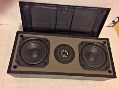 kenwood speakers home