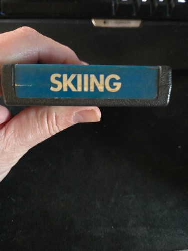 Atari 2600 Video Games, all games have been tested. - Picture 335 of 462