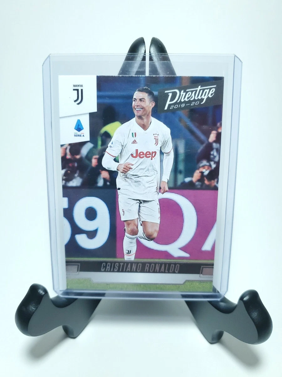 2019-20 Panini Chronicles Cristiano Ronaldo #242 for sale | eBay