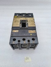 SQUARE D KA36150 CIRCUIT BREAKER 150MP(FREE FAST SHIP)