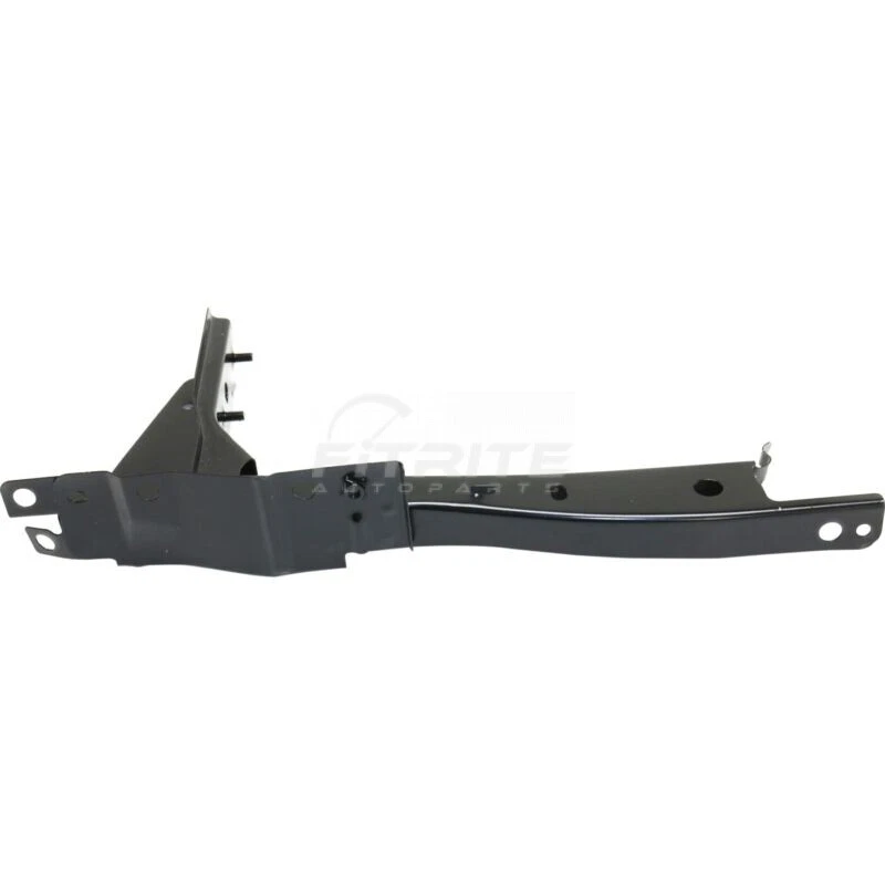 New For 2016-2021 Toyota Tacoma TO1233120 4-Door Center Radiator Support - Image 4 of 4