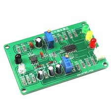 Infrared Reversing Radar Part Electronic Range Sensing Reminder Sensor DIY Kits