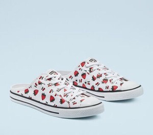 chuck taylor all star mules