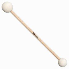 Sela SE 278 Double Mallet Drums Percussion Schlagzeug Doppelschlägel Filz Gong