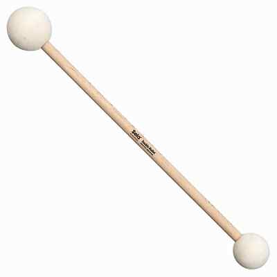 Sela SE 278 Double Mallet Drums Percussion Schlagzeug Doppelschlägel Filz Gong