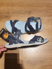 Regatta Women Lady Santa Cruz Sandals Size: UK 6 Eur 39 BNWB